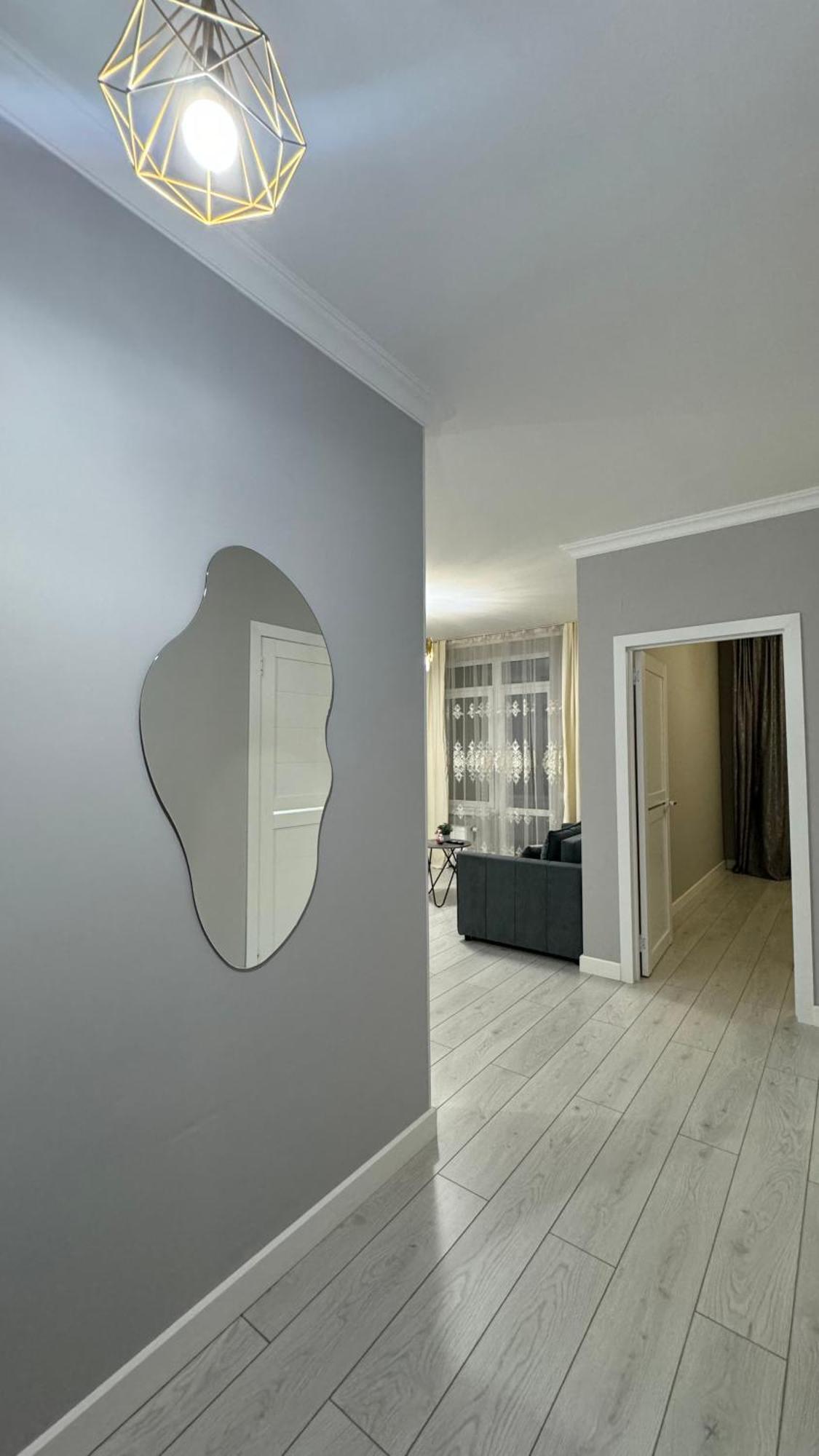 Apartment отличная напротив экспо *